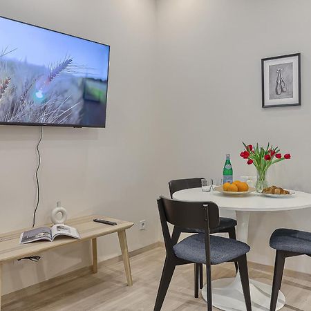 Business-Class Apartments 1 X Free Parking X Self Check In 24X7 Vilnius Exterior photo