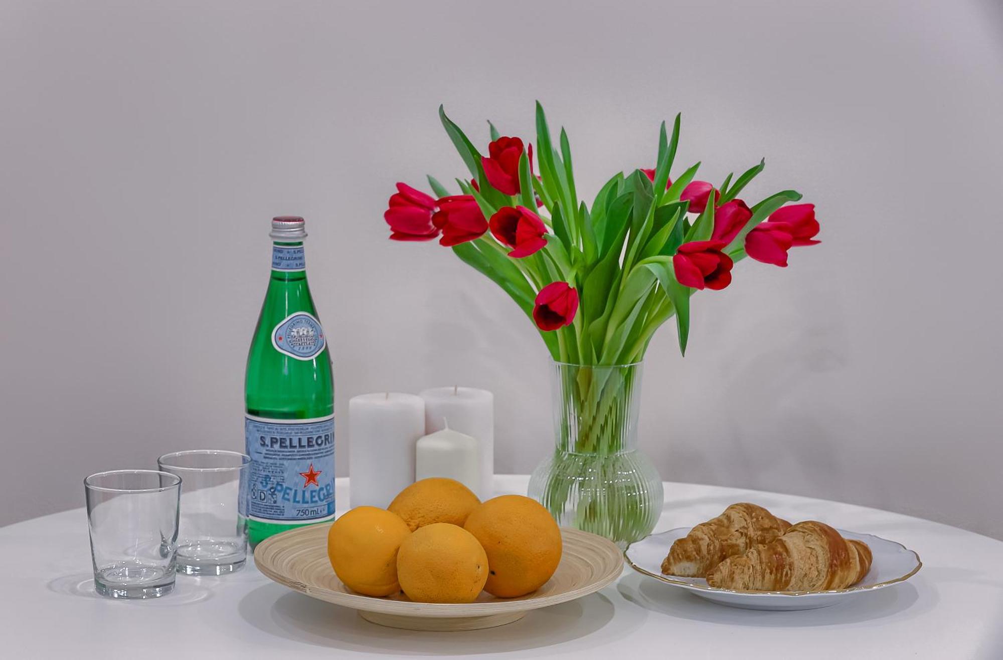 Business-Class Apartments 1 X Free Parking X Self Check In 24X7 Vilnius Exterior photo