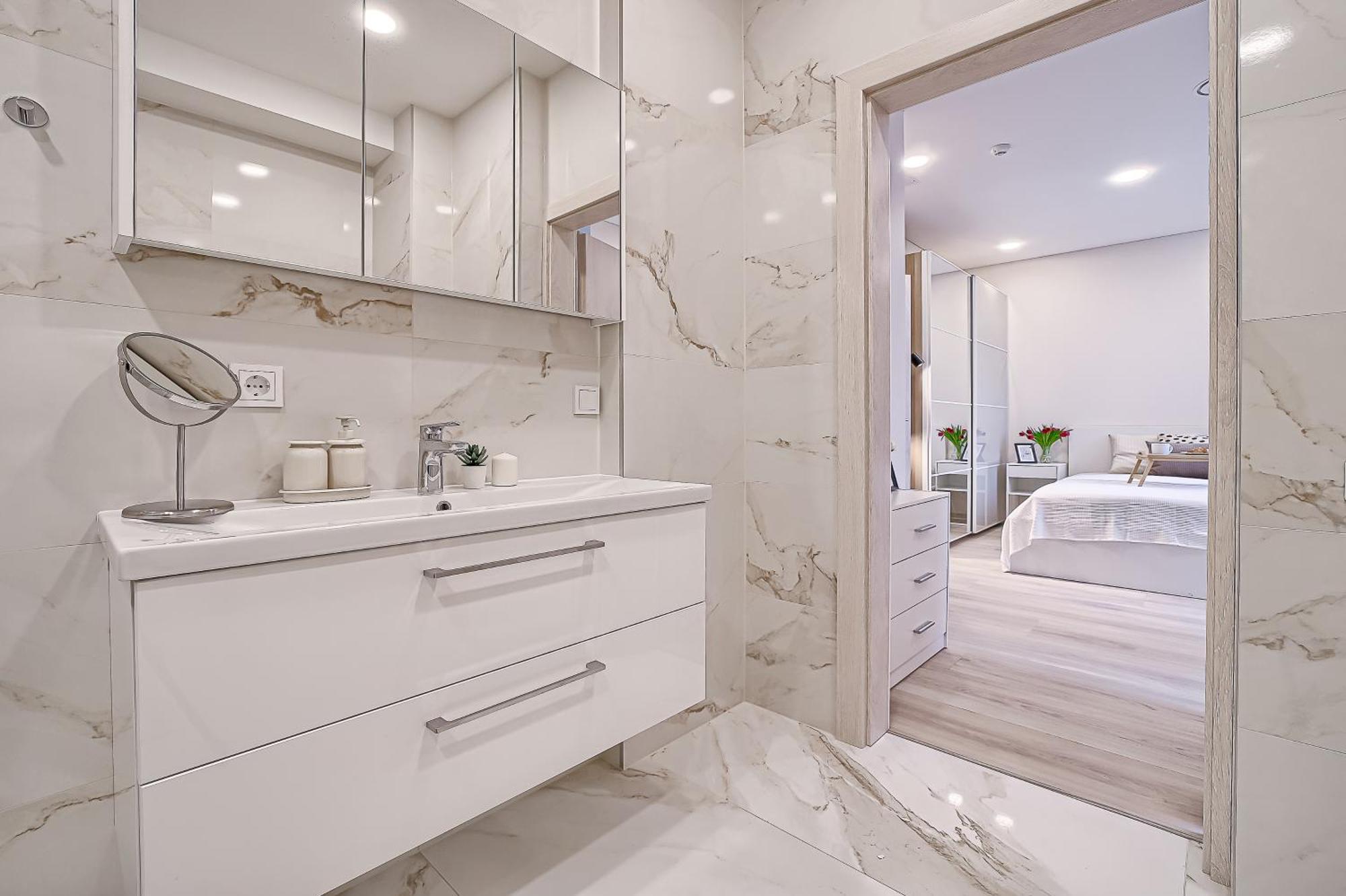 Business-Class Apartments 1 X Free Parking X Self Check In 24X7 Vilnius Exterior photo