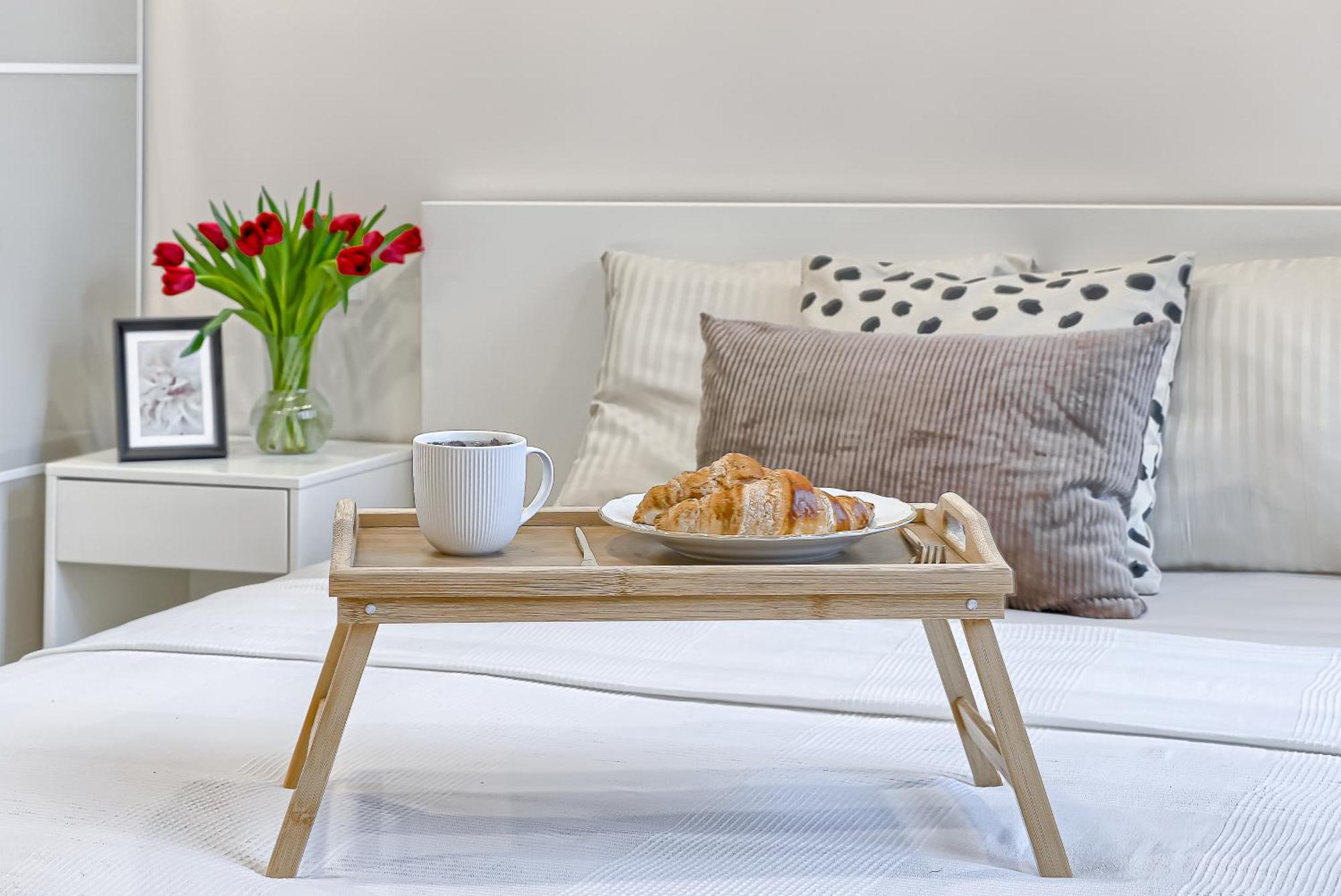 Business-Class Apartments 1 X Free Parking X Self Check In 24X7 Vilnius Exterior photo